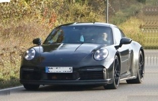 Tappeti Gt Line per Porsche 911, 992 (2019-presente)