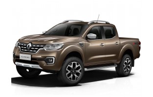 Tappetini Renault Alaska (2021-presente) logo Hybrid