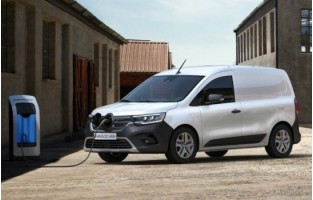 Tappetini Renault Kango E-Tech Elettrico (2022-presente) personalizzato a vostro piacimento