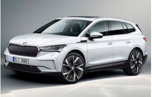 Tappeti grigio Skoda Enyaq (2021-presente)