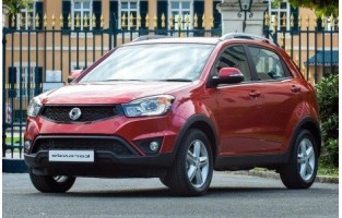 Stuoie di eccellenza SsangYong Korando (2010-2018)