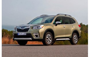 Le stuoie del pavimento, Sport Edition Subaru Forester Ibrido (2019-presente)