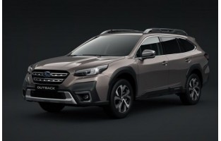 Tappetini Premium Subaru Outback (2021-presente)