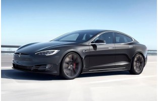 Tappeti Gt Line per la Tesla Model S (2012-2018)