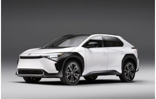 Le stuoie del pavimento, Sport Edition Toyota bZ4X (2022-presente)