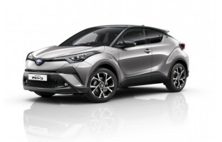 Kit valigie su misura per Toyota C-HR