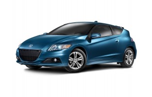 Tappetini in gomma TPE per Honda CR-Z
