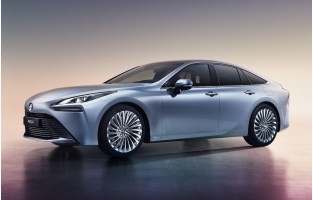 Tappetini in gomma TPE per la Toyota Mirai (2021-presente)