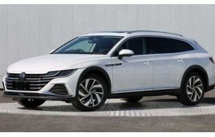 Tappeti Gt Line per Volkswagen Areton Shooting Brake (2021-presente)