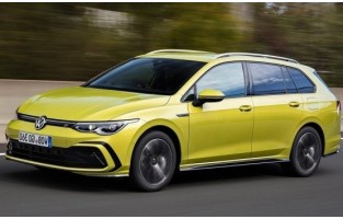 Le stuoie del pavimento, Sport Edition Volkswagen Golf 8 Variant (2020-presente)