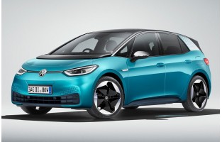 Tappetini in gomma per Volkswagen ID.3 (2019-...)