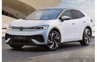 Tappetini auto Volkswagen ID.5 (2022-presente)-R Linea Blu
