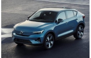 Le stuoie del pavimento, Linea Sport Volvo C40 (2022-presente)