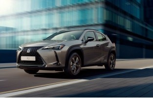 Le stuoie del pavimento, Linea Sportiva Lexus Ux Ibrido (2018-presente)