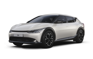 Tappetini per Kia EV6 (2021-presente) personalizzato a vostro piacimento