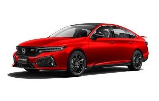 Tappetini in gomma TPE per Honda Civic XI (2023-presente)
