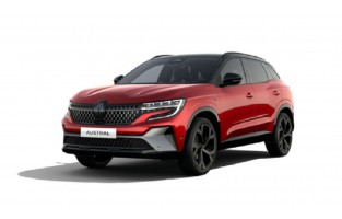 Le stuoie del pavimento, Linea Sport Renault Austral (2022-presente)