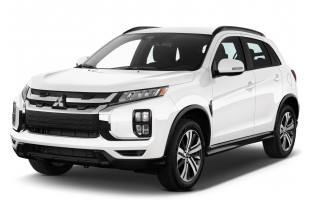 Tappetini ibrido Mitsubishi ASX (2020-presente)