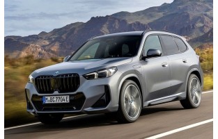 Protezione bagagliaio BMW X1 U11 (2022-adesso)