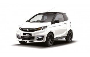 Tappetini Esclusivo Aixam A-721 (2019-)