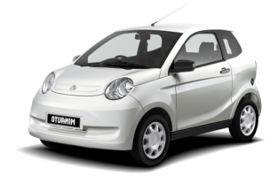 Tappetini Excellence Aixam A-741 (2023 - )