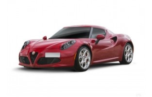 Copertura per proteggere auto Alfa romeo 4C (2011 - 2019)