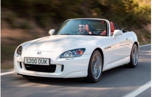 Tappetini Honda S2000 Excellence