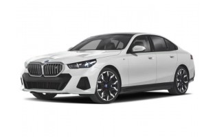 Tappetini Linea Sport per BMW i5 (2023-)