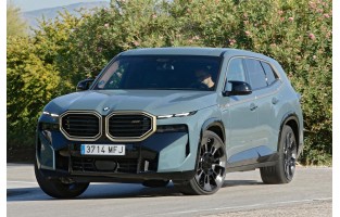 Tappetini Sport Edition per BMW XM (2023-)