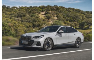 Tappetini auto BMW Serie 5 G60 Berlina (2024-)