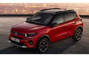 Tappetini Sport Edition per Citroen C3 Eléctrico (2024 - )