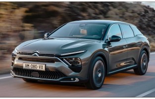 Protezione bagagliaio Citroen C5-X