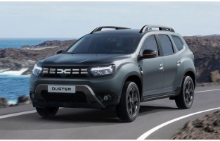 Catene ruote Dacia Duster (2023-2024)