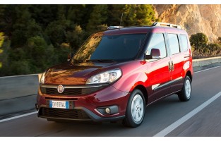 Tappetini Linea Sport per Fiat Doblo 2015-2021