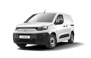 Tappetini in gomma TPE per Fiat Bend (2022-)