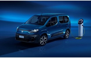 Tappetini Sport Edition per Fiat e-Doblo (2022-)
