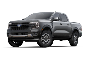 Ford Ranger 2023 - presente