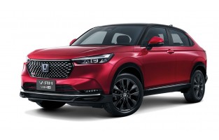 Copertura per proteggere auto Honda HR-V 2022 - actualidad