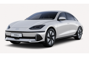 Tappetini auto Hyundai Ioniq 6 2024 - actualidad premium