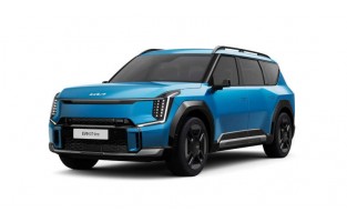 Tappetini grafite Kia EV9 (2023 - )