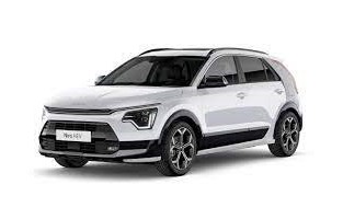 Tappetini Excellence Kia Niro (2022 - )