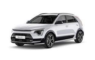 Tappetini grafite Kia Niro (2022 - )