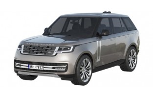 Tappetini Sport Edition per Land Rover Range Rover (2022 - )