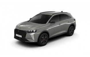 Tappetini in gomma per DS7 / DS7 E-Teso (2017-...)