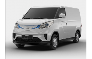 Tappetini auto Maxus 3 (2023 - ) premium