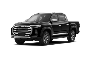 Tappetini grafite Maxus T90 EV (2021 - )