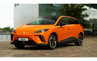 Tappetini grafite MG 4 (2022 - )