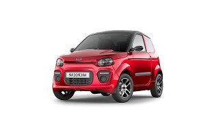 Microcar MGO (2019 - )