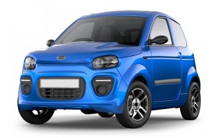 Microcar MGO III (2021 - )