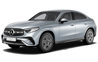 Copertura per proteggere auto Mercedes GLC C254, Coupé (2023 - )